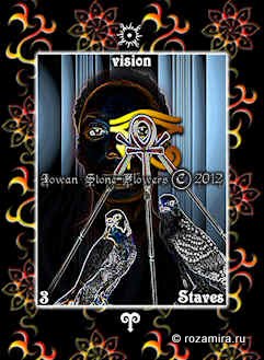 Iowan's Tarot